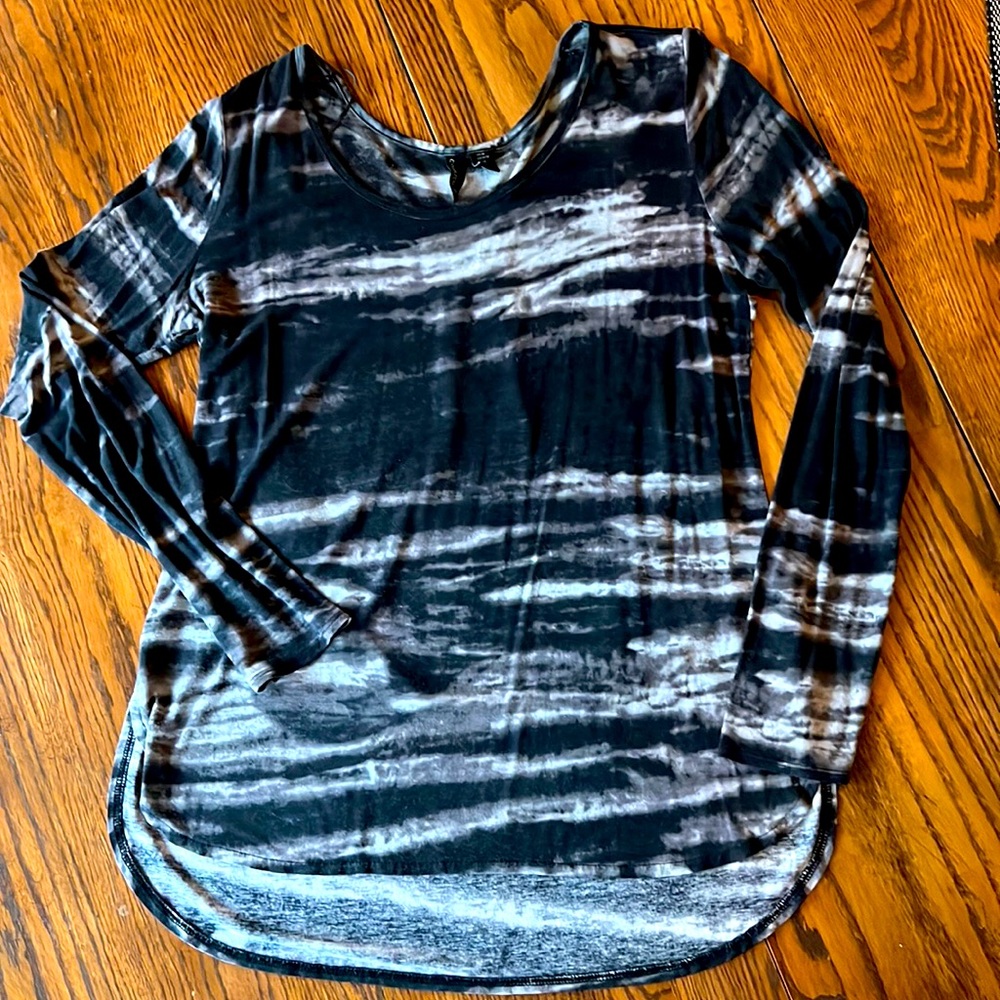 Comfy Lounge/PJ Shirt